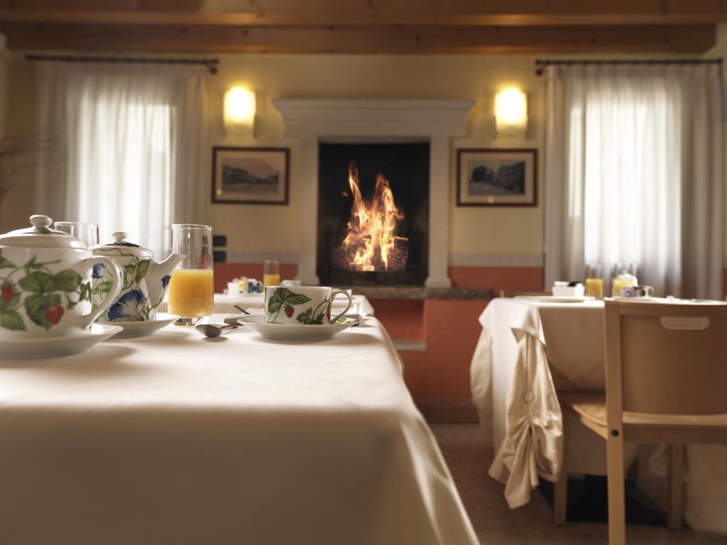 קמפוסמפיירו Hotel & Residence Roma מראה חיצוני תמונה
