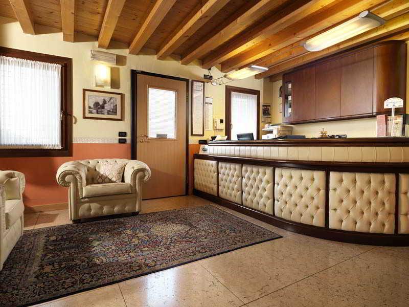 קמפוסמפיירו Hotel & Residence Roma מראה חיצוני תמונה